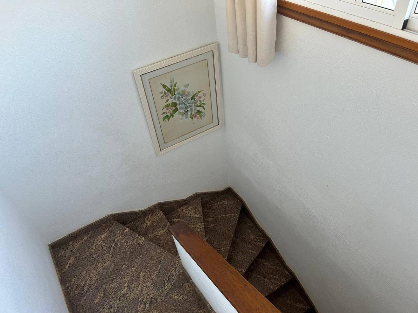Ocean View Penthouse By Dream Homes Tenerife ปัวร์โตเดซานตีอาโก ภายนอก รูปภาพ