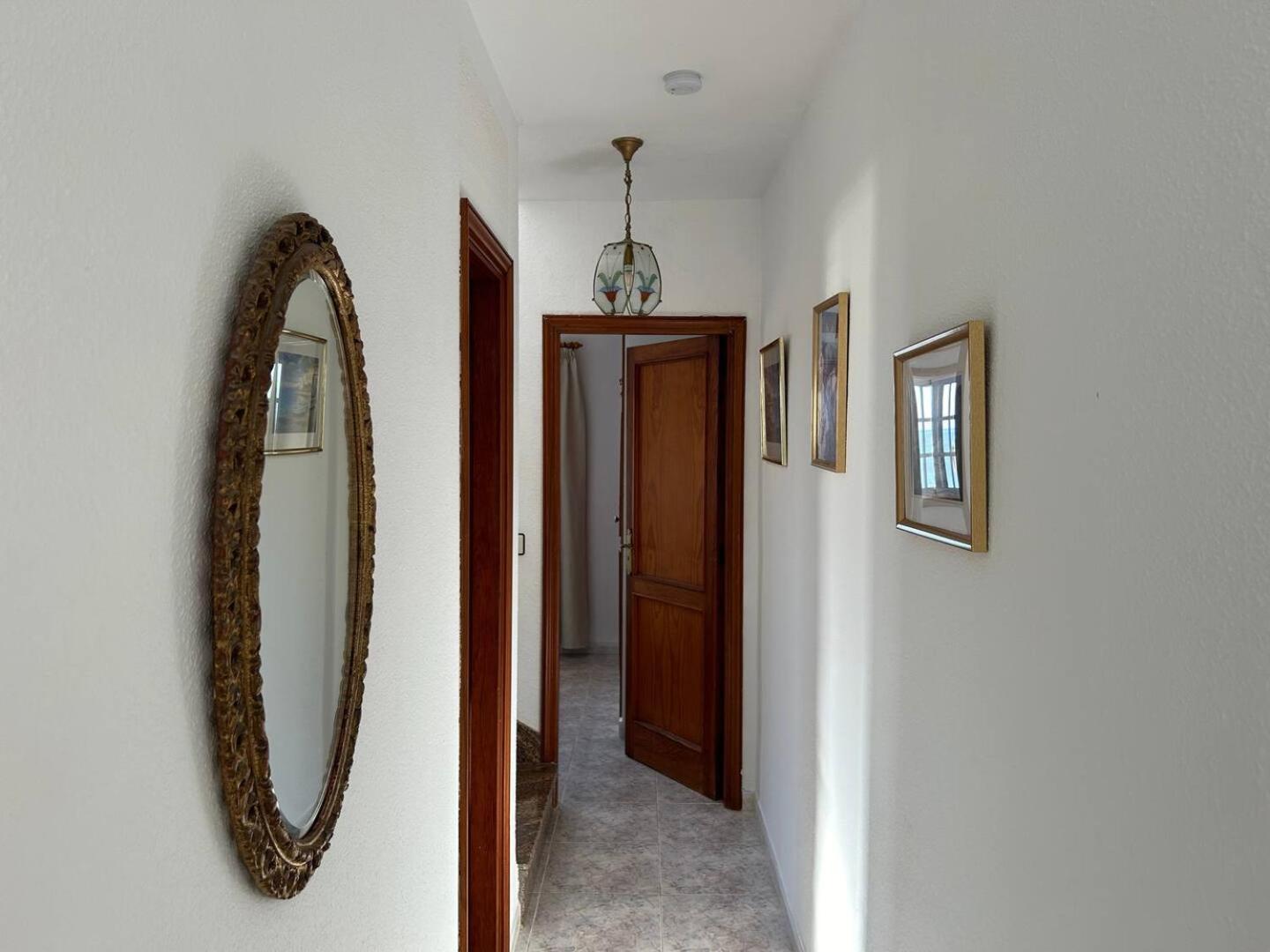 Ocean View Penthouse By Dream Homes Tenerife ปัวร์โตเดซานตีอาโก ภายนอก รูปภาพ