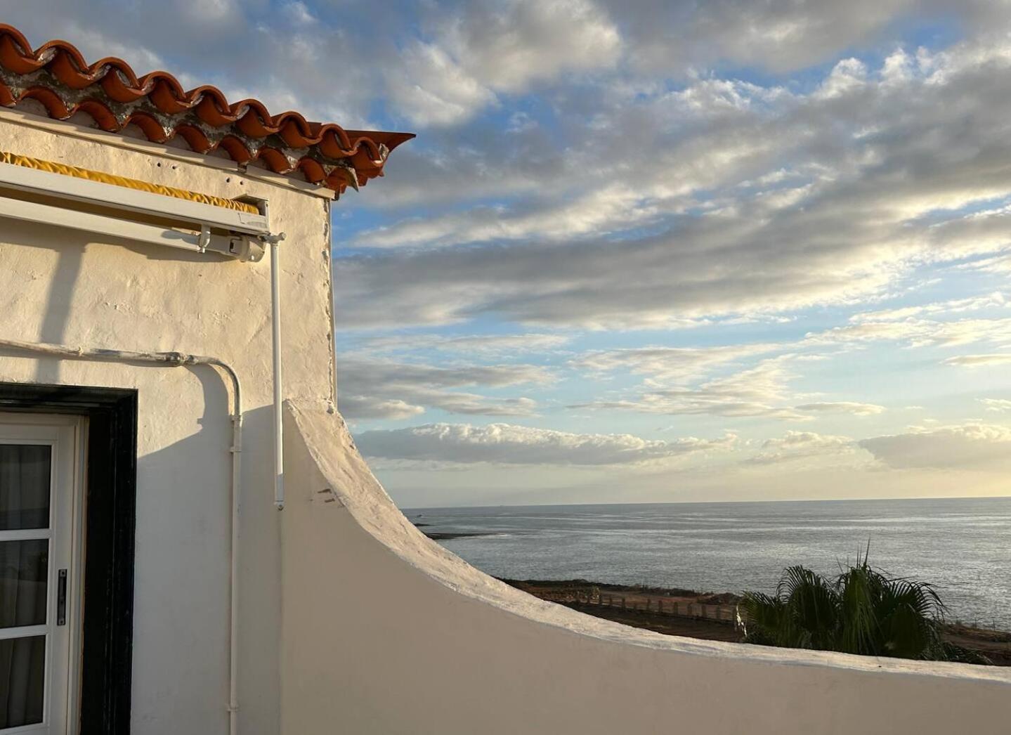Ocean View Penthouse By Dream Homes Tenerife ปัวร์โตเดซานตีอาโก ภายนอก รูปภาพ