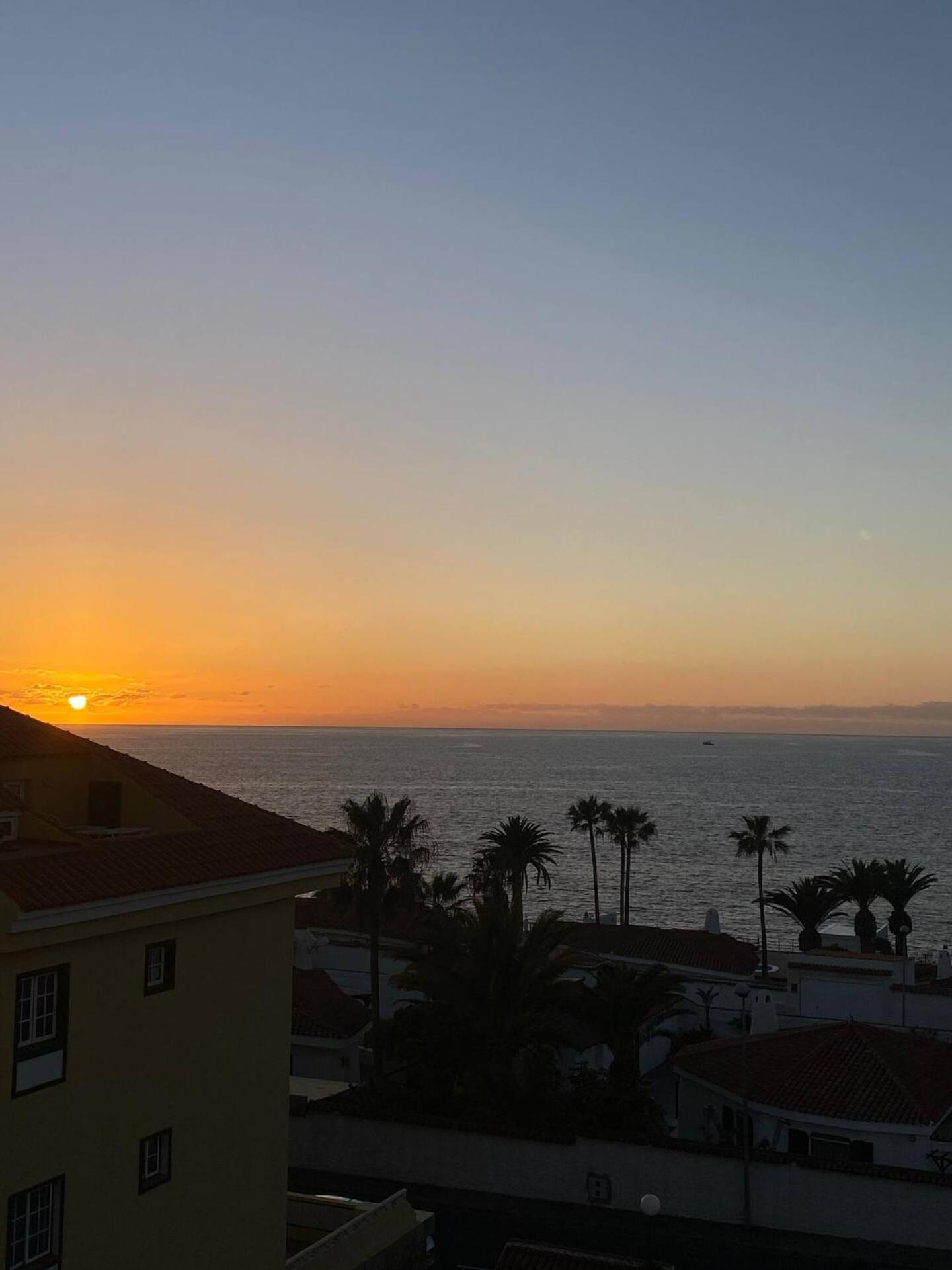Ocean View Penthouse By Dream Homes Tenerife ปัวร์โตเดซานตีอาโก ภายนอก รูปภาพ