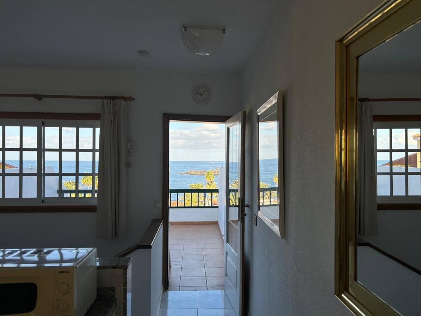 Ocean View Penthouse By Dream Homes Tenerife ปัวร์โตเดซานตีอาโก ภายนอก รูปภาพ
