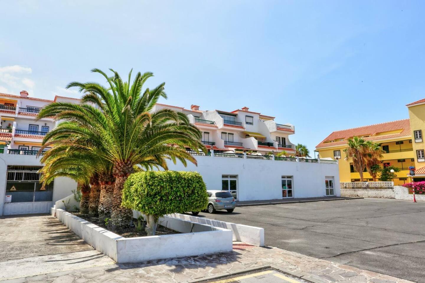 Ocean View Penthouse By Dream Homes Tenerife ปัวร์โตเดซานตีอาโก ภายนอก รูปภาพ