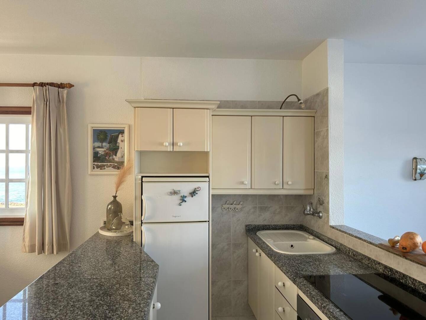 Ocean View Penthouse By Dream Homes Tenerife ปัวร์โตเดซานตีอาโก ภายนอก รูปภาพ