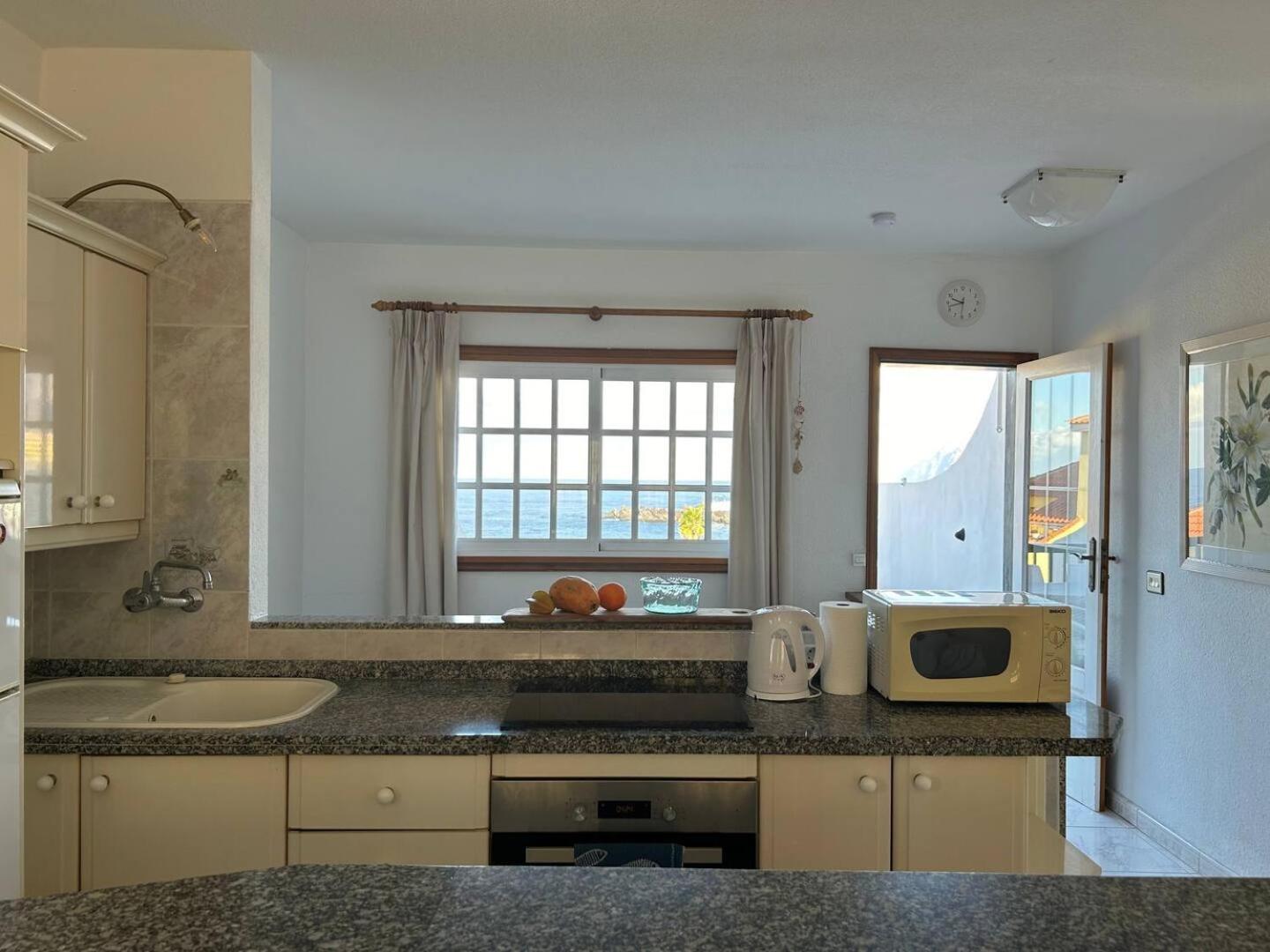 Ocean View Penthouse By Dream Homes Tenerife ปัวร์โตเดซานตีอาโก ภายนอก รูปภาพ