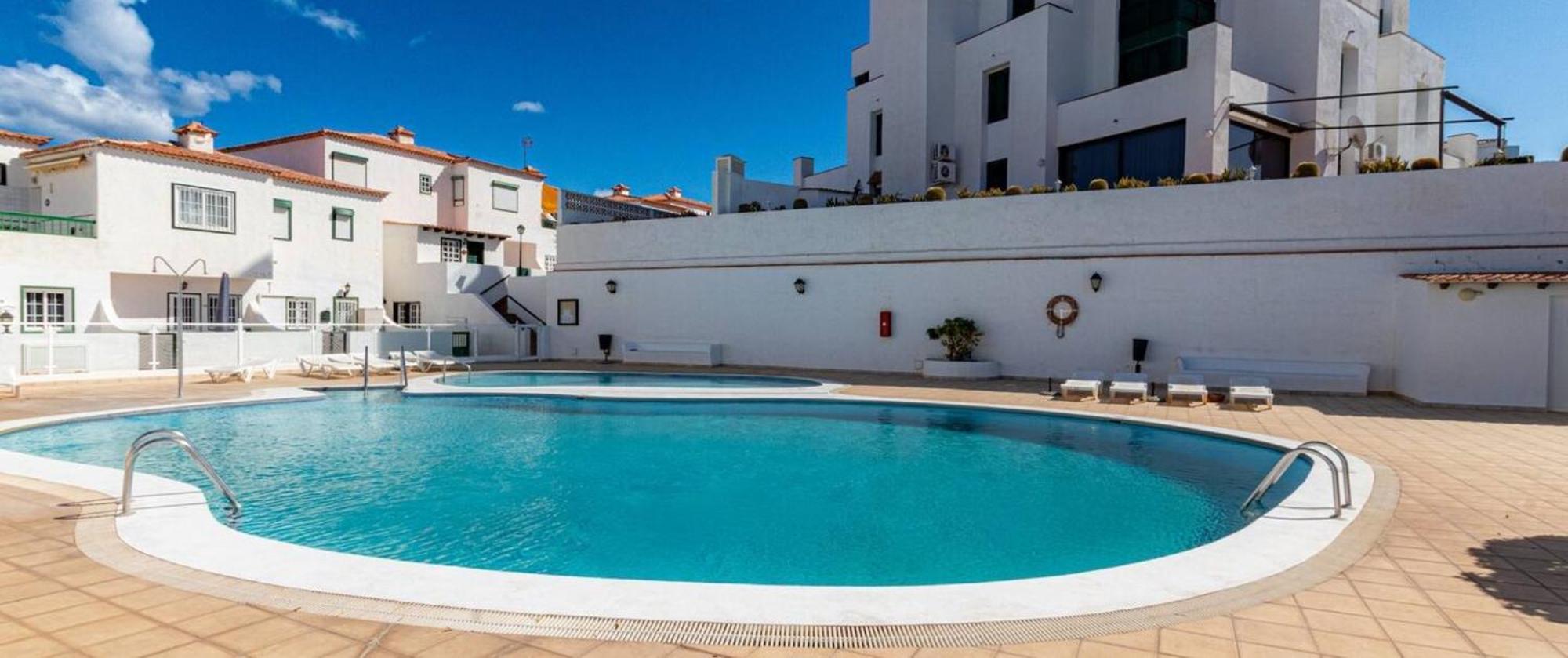 Ocean View Penthouse By Dream Homes Tenerife ปัวร์โตเดซานตีอาโก ภายนอก รูปภาพ