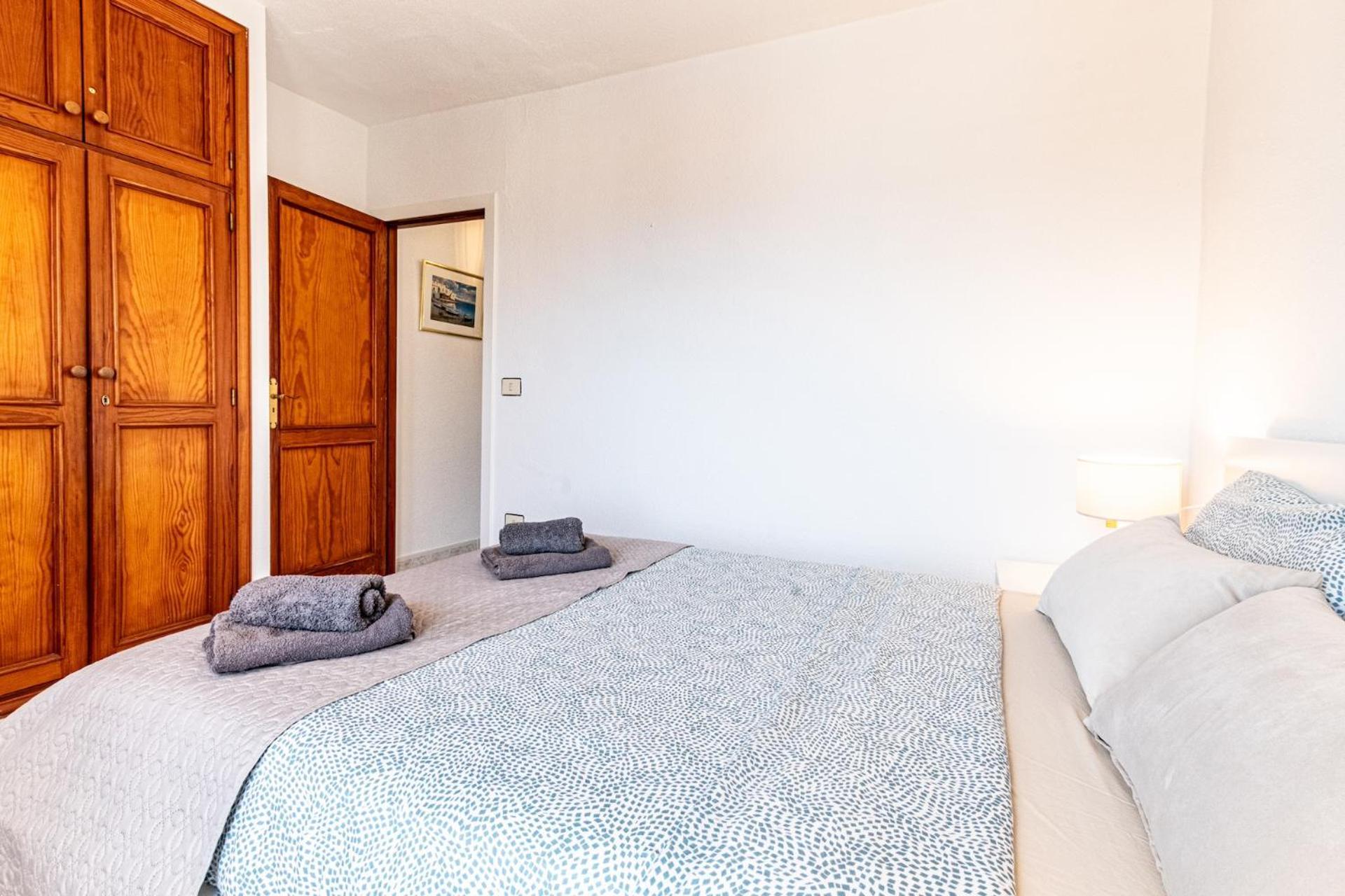 Ocean View Penthouse By Dream Homes Tenerife ปัวร์โตเดซานตีอาโก ภายนอก รูปภาพ