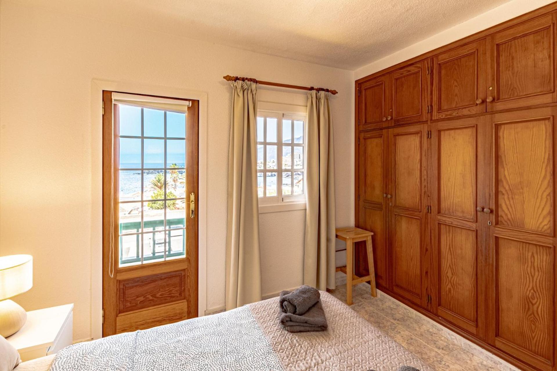Ocean View Penthouse By Dream Homes Tenerife ปัวร์โตเดซานตีอาโก ภายนอก รูปภาพ