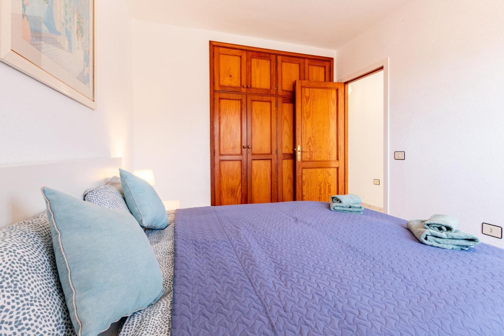 Ocean View Penthouse By Dream Homes Tenerife ปัวร์โตเดซานตีอาโก ภายนอก รูปภาพ