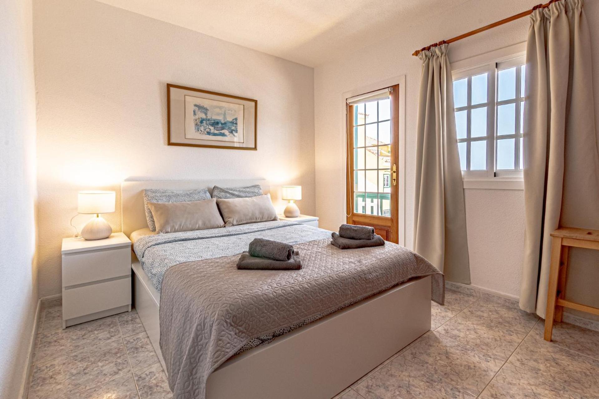 Ocean View Penthouse By Dream Homes Tenerife ปัวร์โตเดซานตีอาโก ภายนอก รูปภาพ
