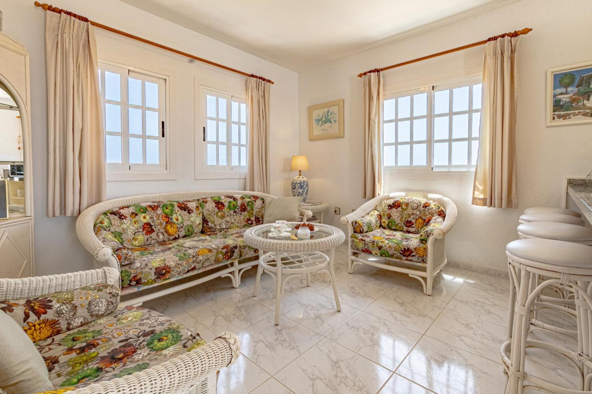Ocean View Penthouse By Dream Homes Tenerife ปัวร์โตเดซานตีอาโก ภายนอก รูปภาพ