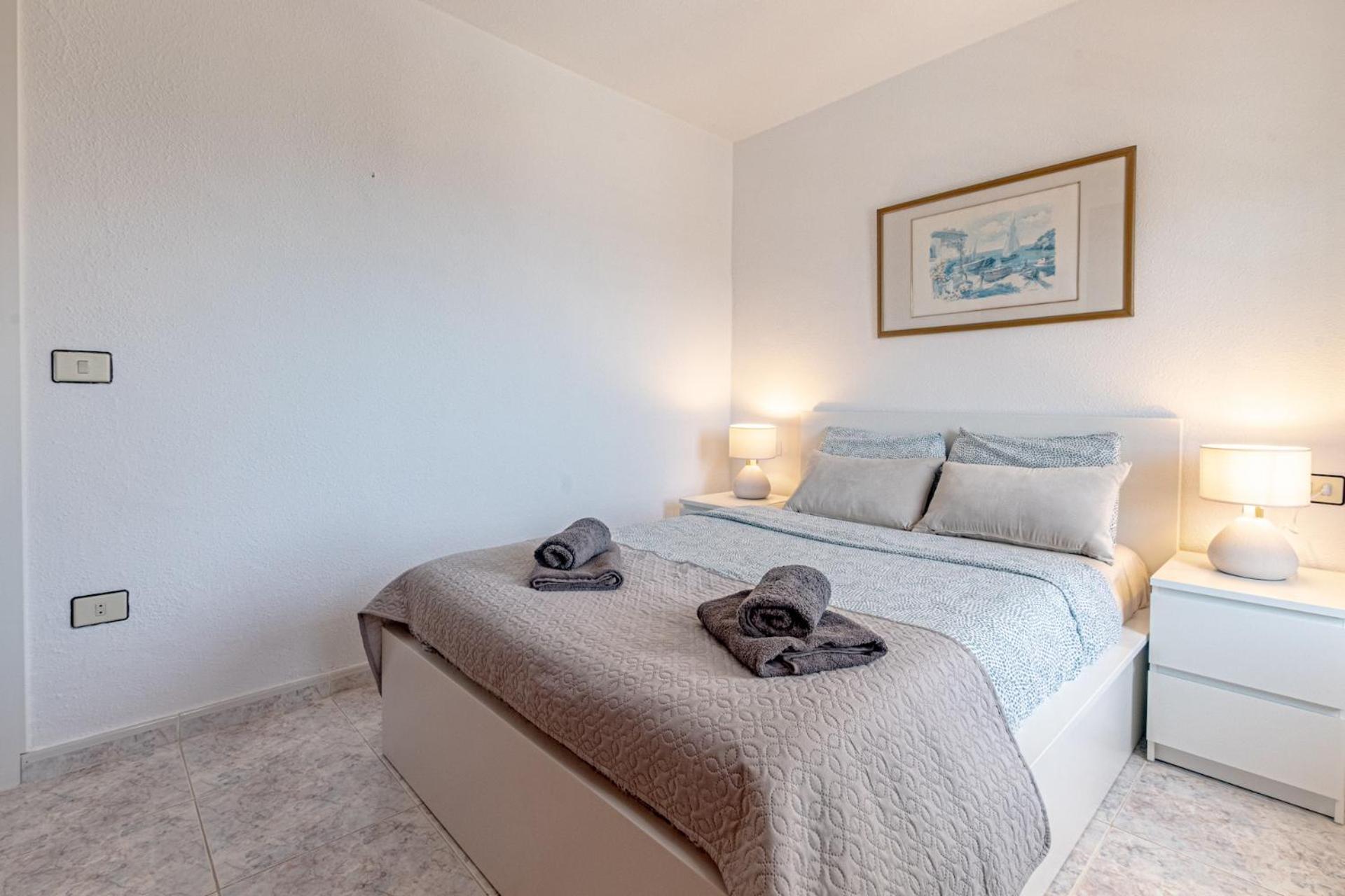 Ocean View Penthouse By Dream Homes Tenerife ปัวร์โตเดซานตีอาโก ภายนอก รูปภาพ
