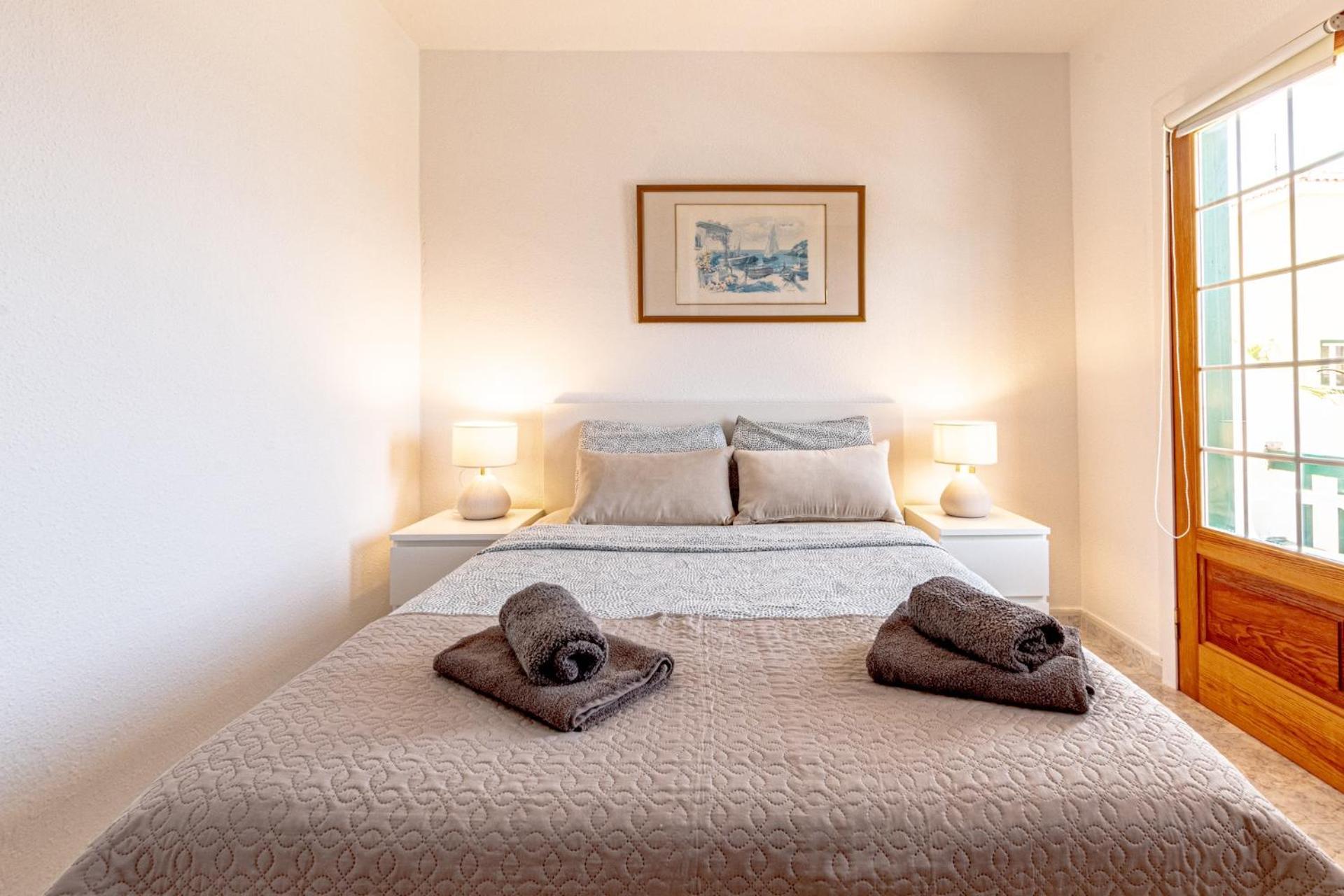 Ocean View Penthouse By Dream Homes Tenerife ปัวร์โตเดซานตีอาโก ภายนอก รูปภาพ