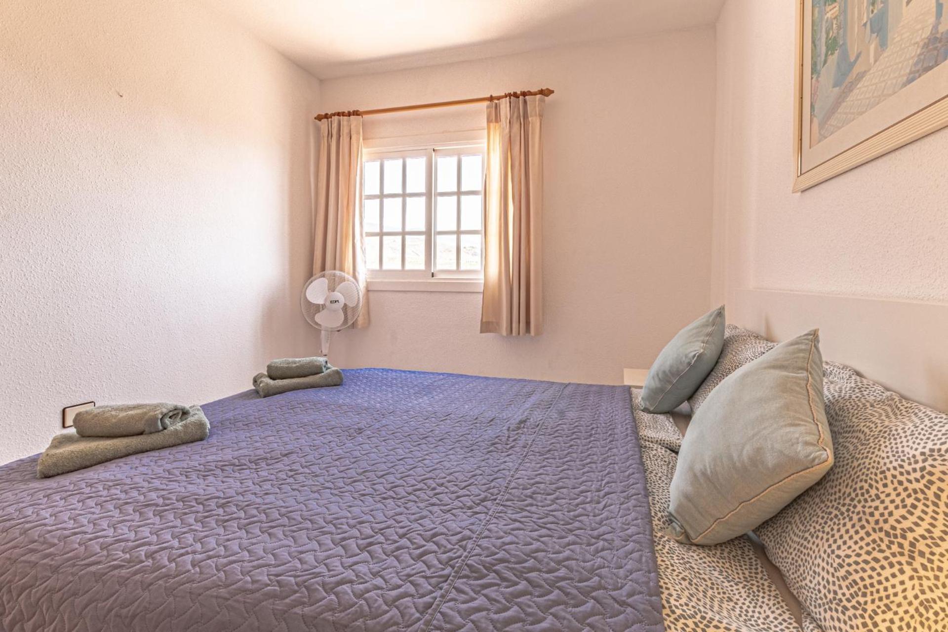 Ocean View Penthouse By Dream Homes Tenerife ปัวร์โตเดซานตีอาโก ภายนอก รูปภาพ