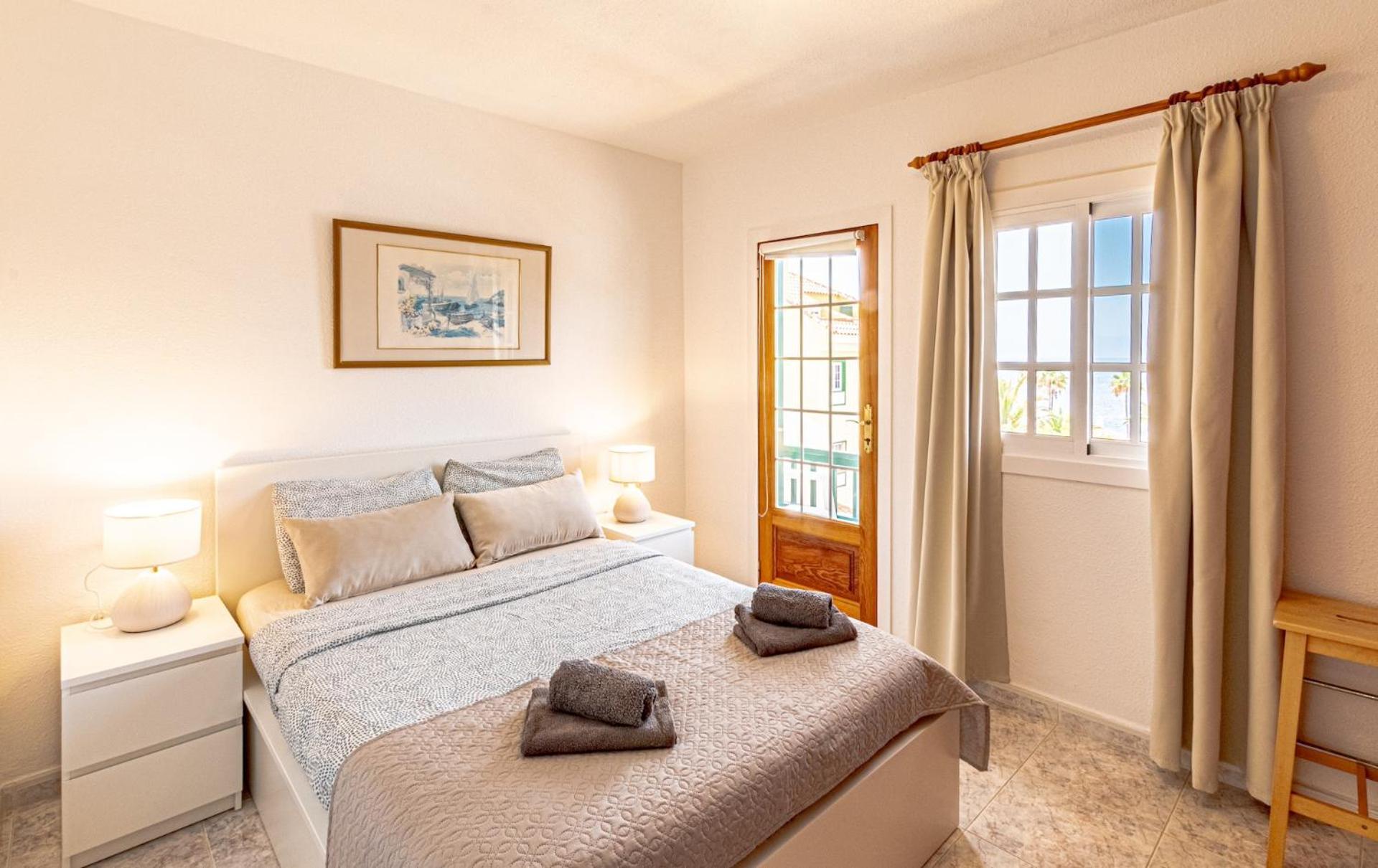 Ocean View Penthouse By Dream Homes Tenerife ปัวร์โตเดซานตีอาโก ภายนอก รูปภาพ