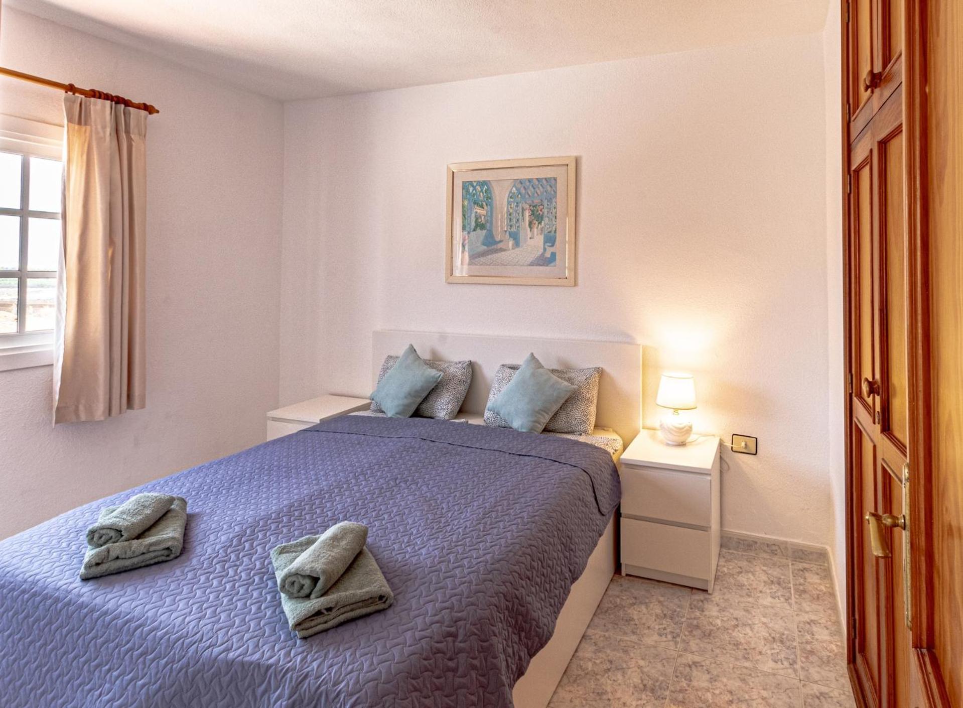 Ocean View Penthouse By Dream Homes Tenerife ปัวร์โตเดซานตีอาโก ภายนอก รูปภาพ